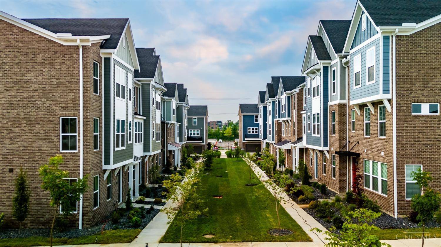 West Chester, OH 45069,7254 Abington Way #50301