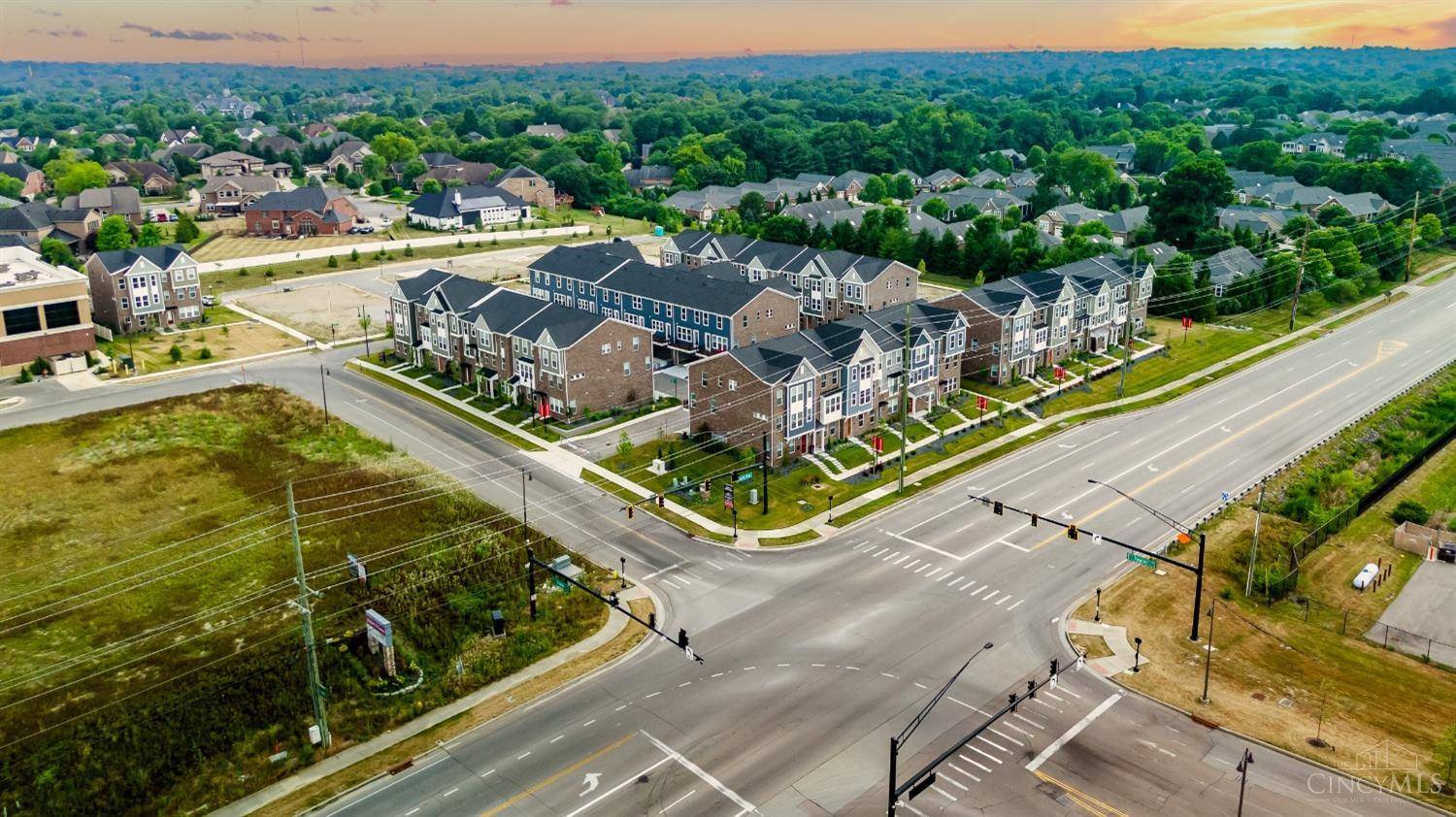 West Chester, OH 45069,7250 Abington Way #50303