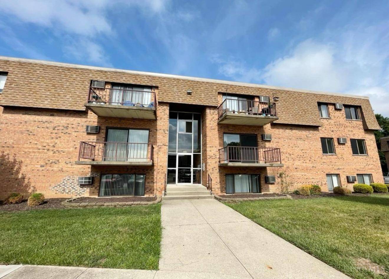 Green Twp, OH 45248,6648 Hearne Rd #226