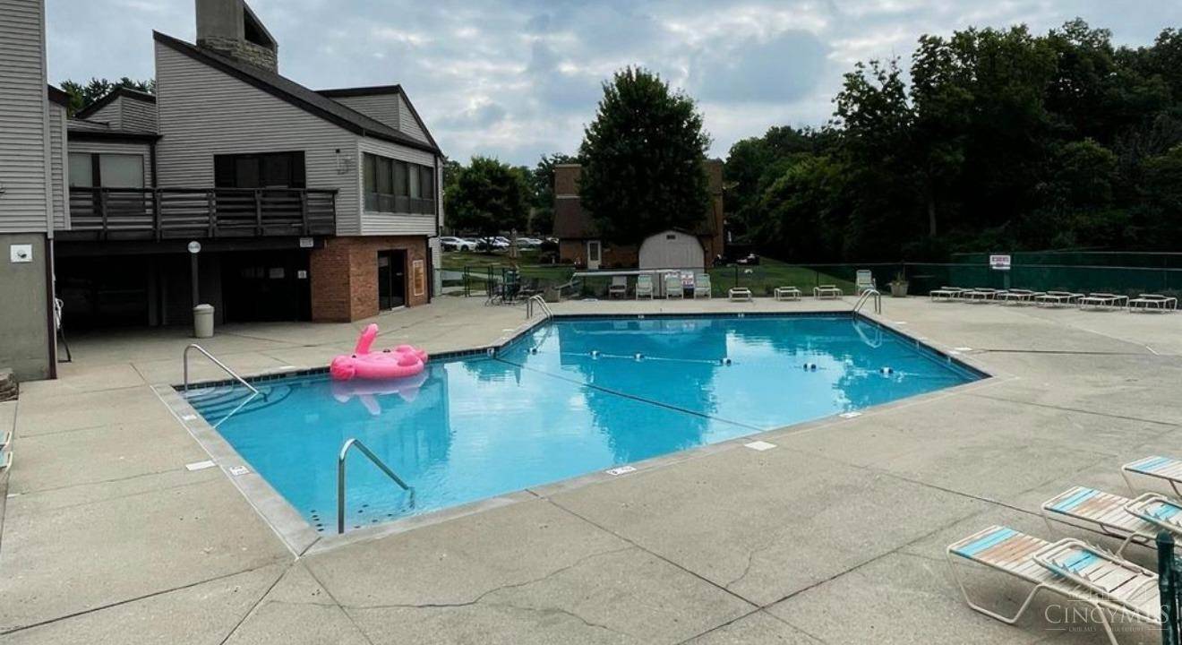 Green Twp, OH 45248,6648 Hearne Rd #226