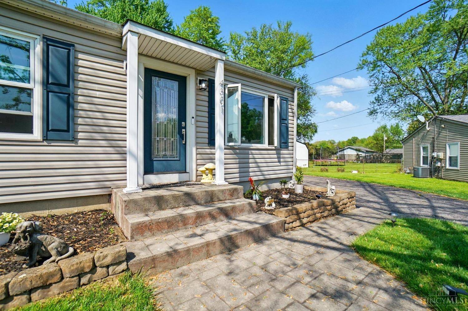 Union Twp, OH 45244,4301 Brisco Ct