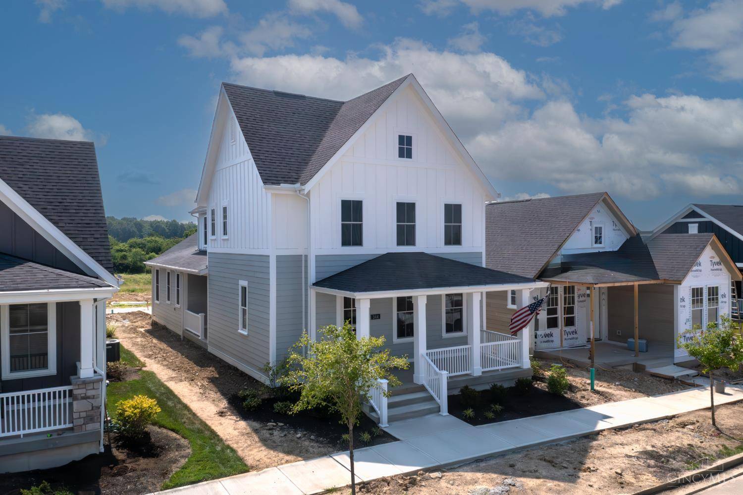 Turtle Creek Twp, OH 45036,344 Copley St