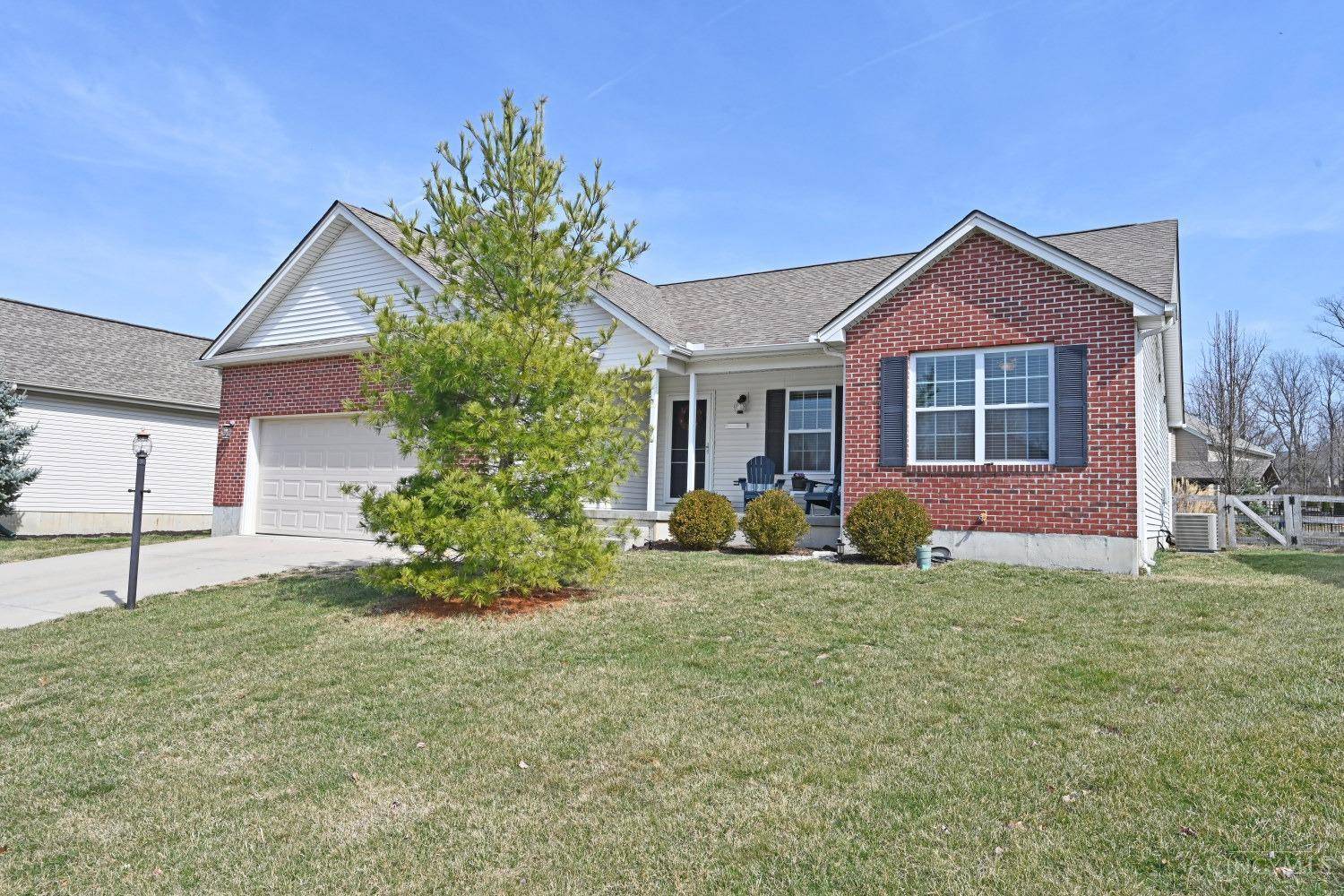Hamilton Twp, OH 45039,7622 Sandstone Trl