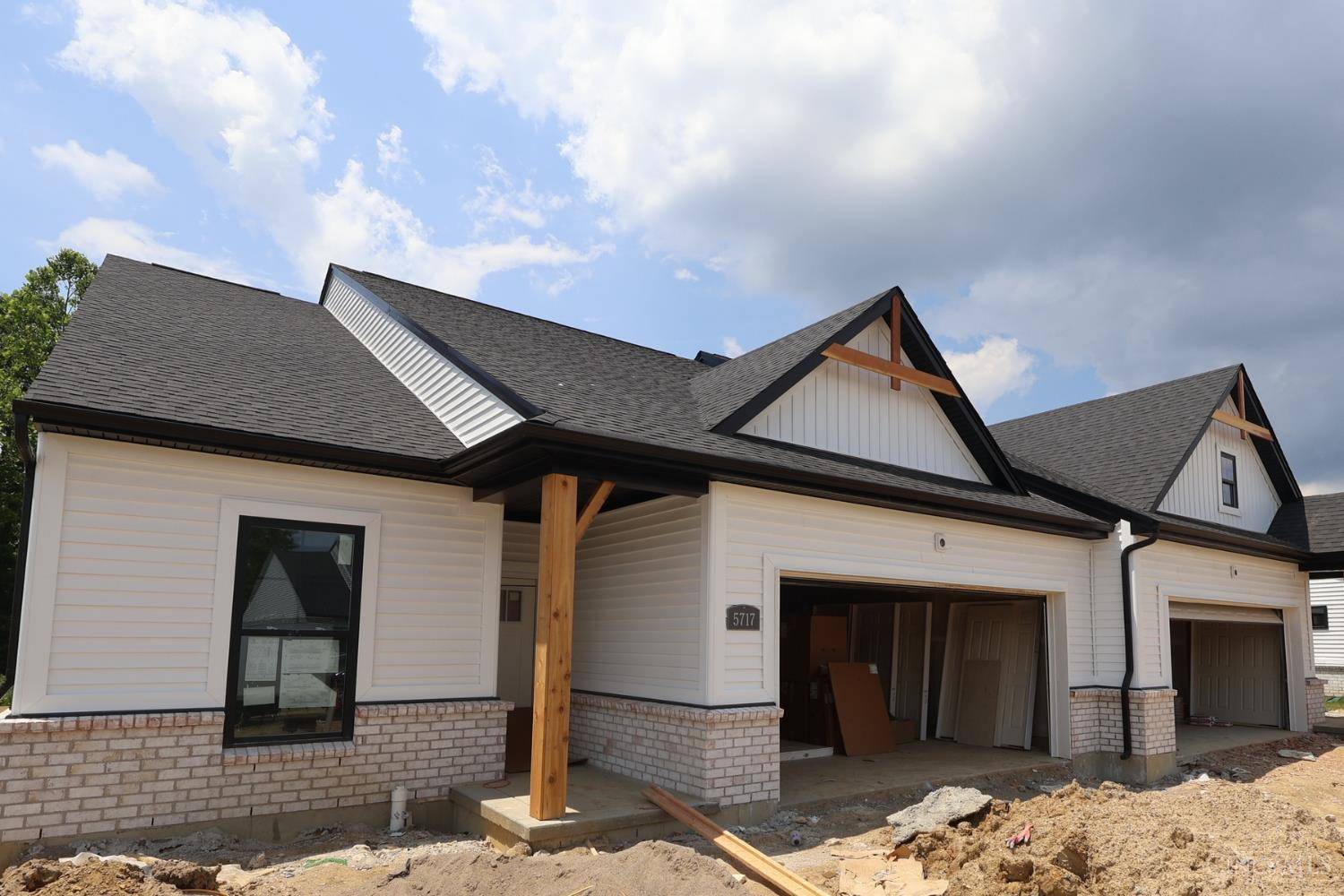 Fairfield Twp, OH 45011,5717 White Pine Ln #9577
