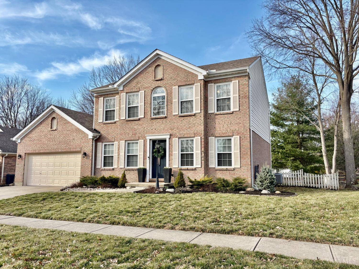 Hamilton Twp, OH 45039,566 Bunchberry Dr