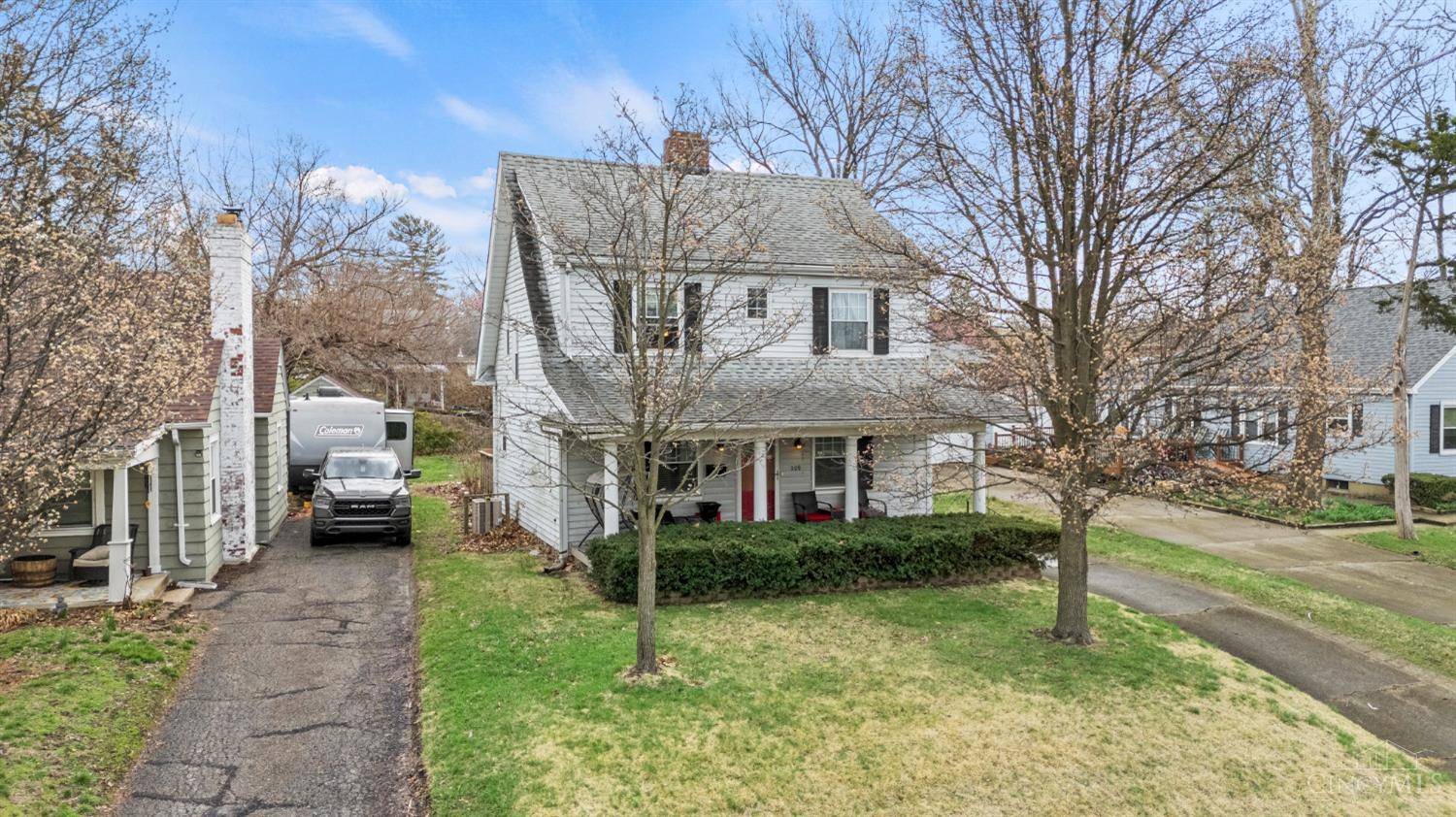 Middletown, OH 45042,209 Kenwood Dr