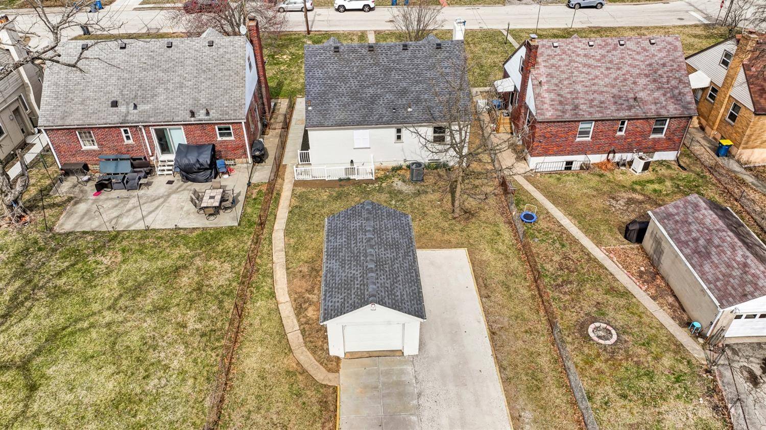 Madeira, OH 45243,7725 Naomi Ave