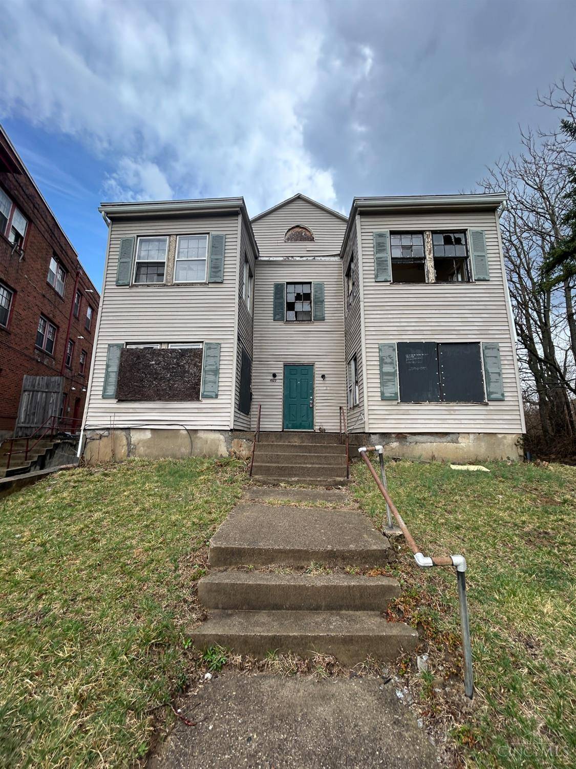 Dayton, OH 45406,469 Allwen Dr