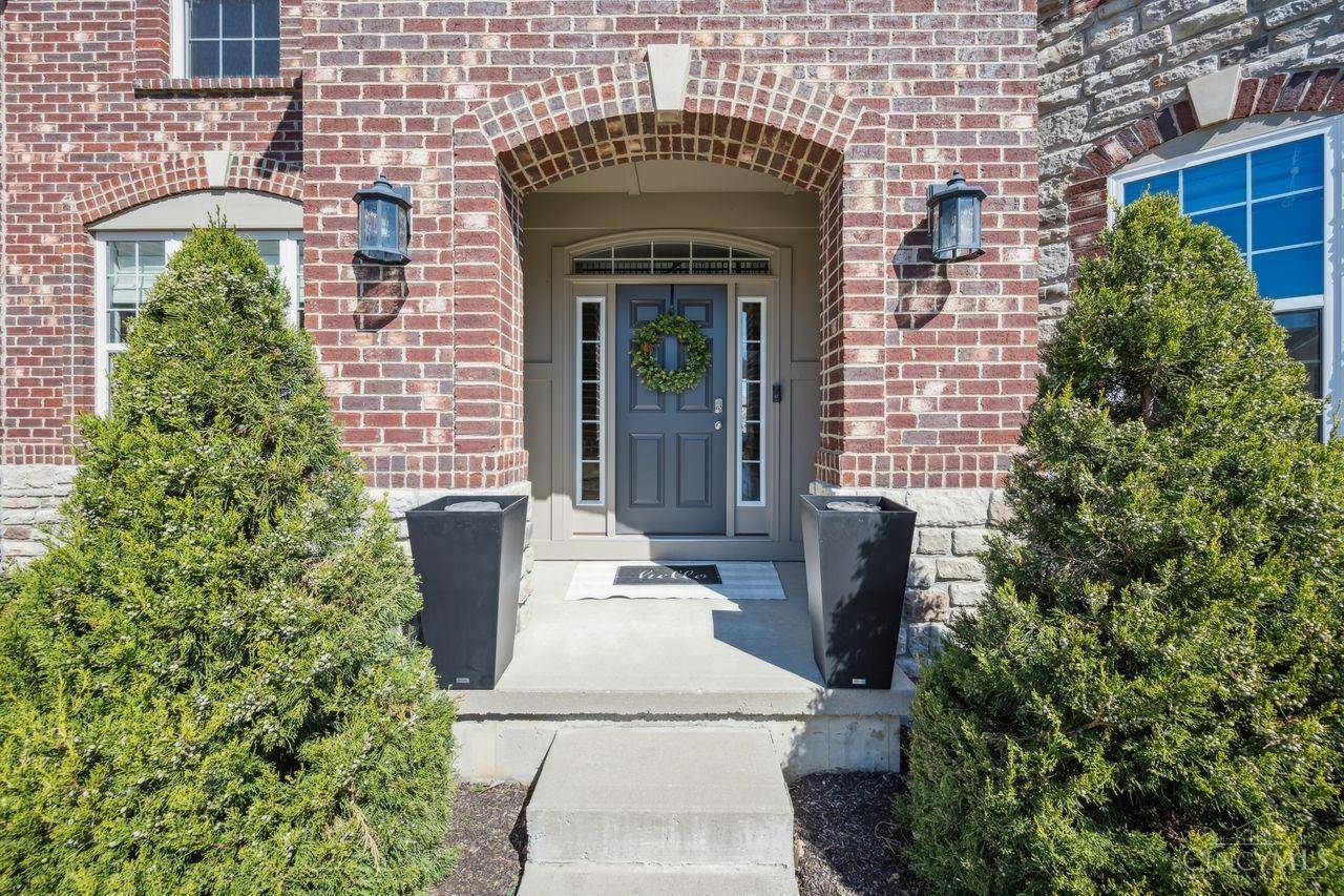 Mason, OH 45040,4336 Highland Green Dr