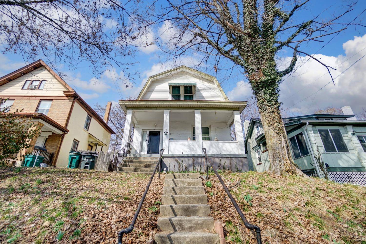 Cincinnati, OH 45204,1025 Underwood Pl