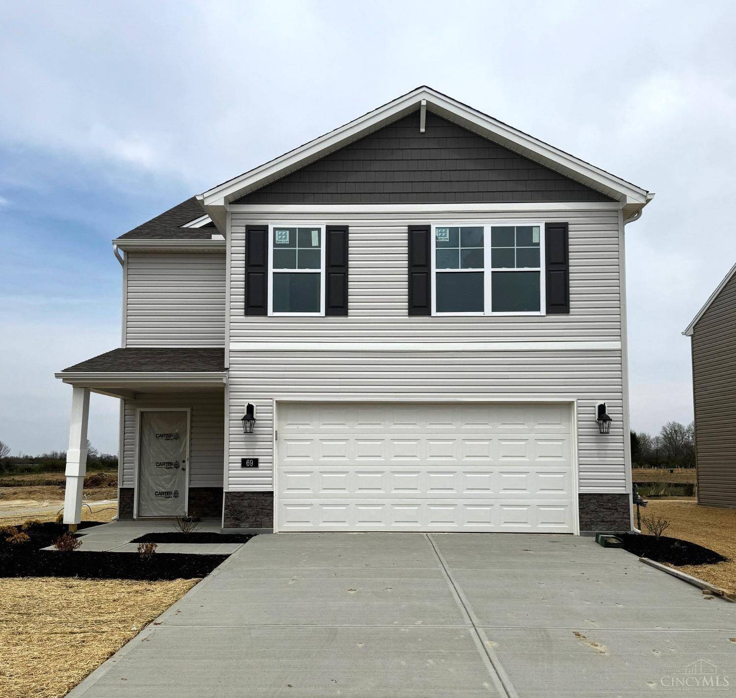 Wilmington, OH 45177,69 E Kentucky Ave