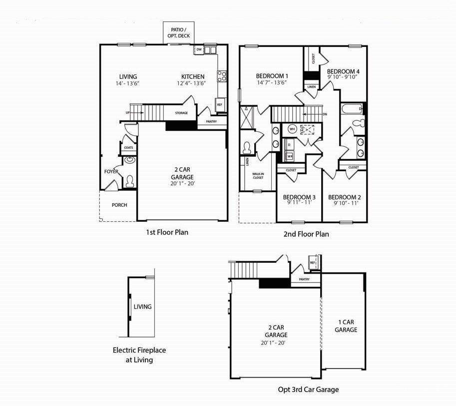 Wilmington, OH 45177,58 E Kentucky Ave