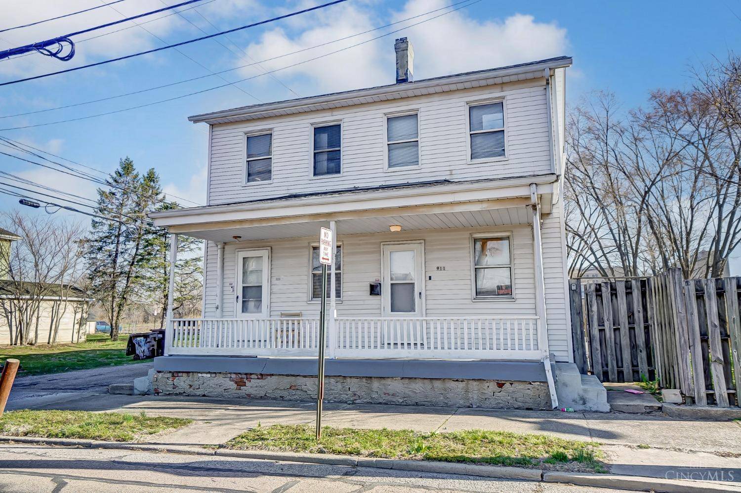Middletown, OH 45044,909 Second Ave