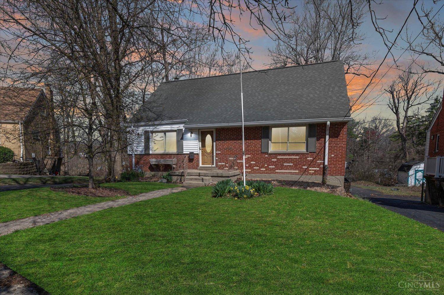 Delhi Twp, OH 45238,5350 Lilibet Ct