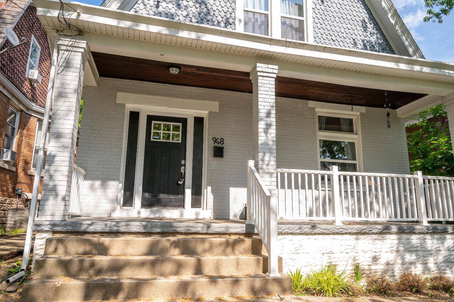 Cincinnati, OH 45205,948 Kirbert Ave