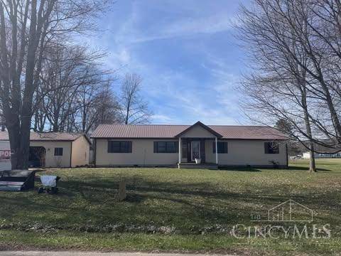 Green Twp, OH 45154,15721 Brooks Malott Rd