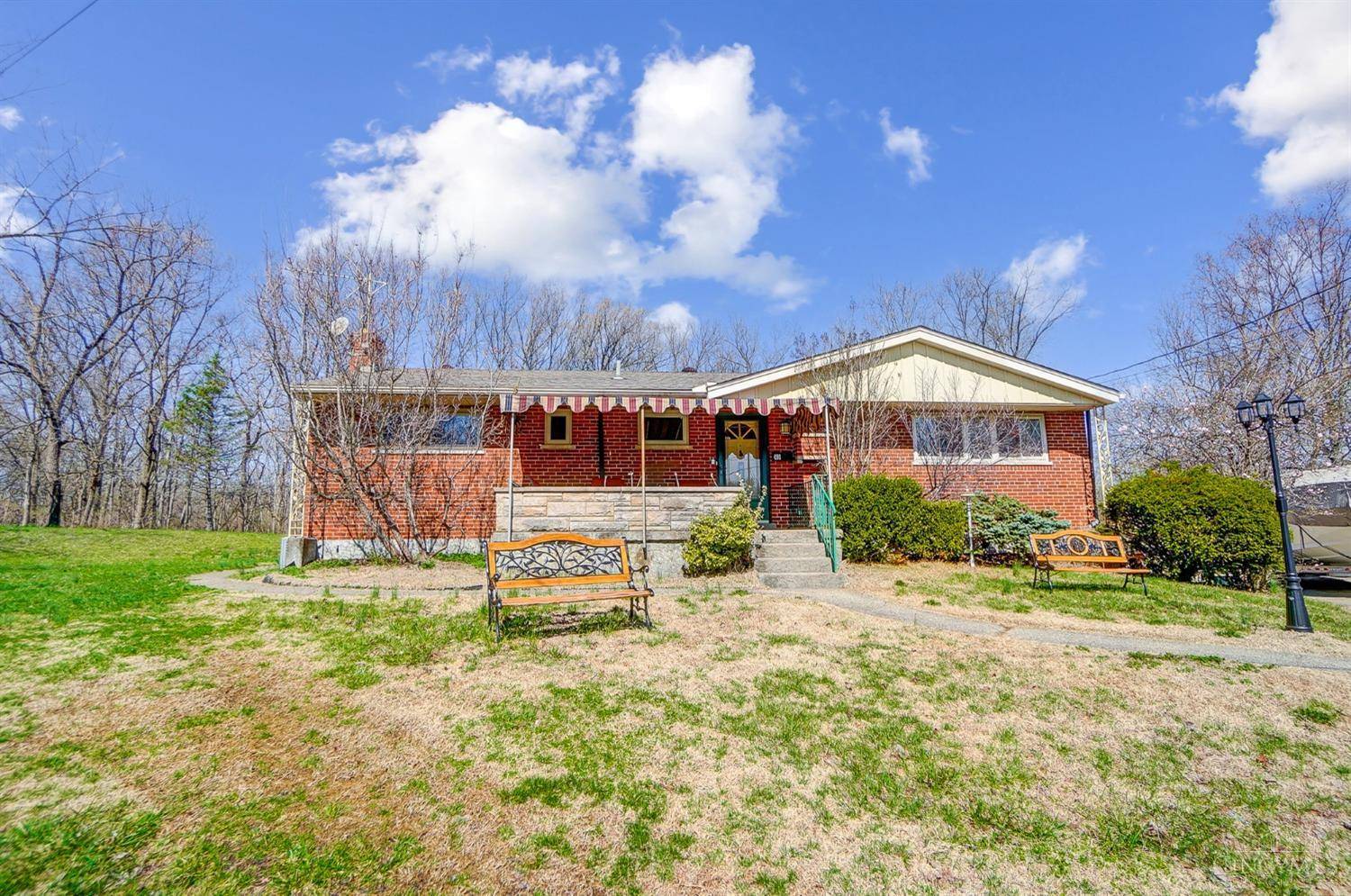 Delhi Twp, OH 45238,498 Burhen Dr