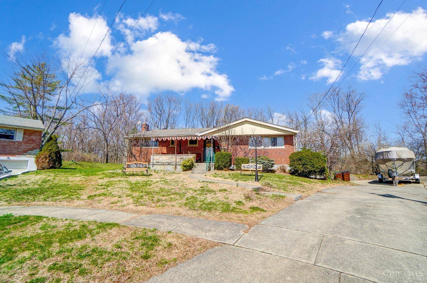 Delhi Twp, OH 45238,498 Burhen Dr