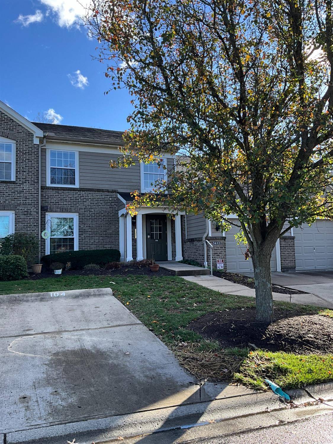 Miami Twp, OH 45150,5612 Flagstone Way #103