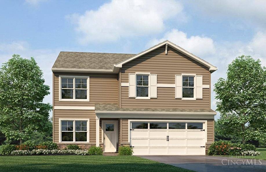 Mt Orab, OH 45154,110 Lonny St