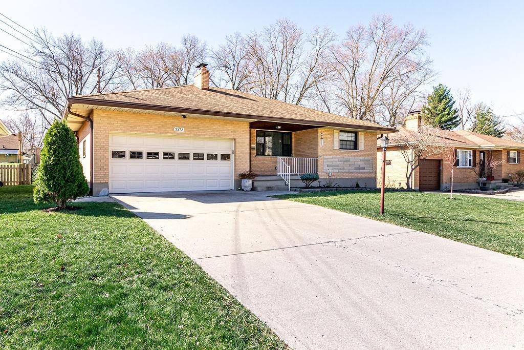Colerain Twp, OH 45239,3373 Rocker Dr