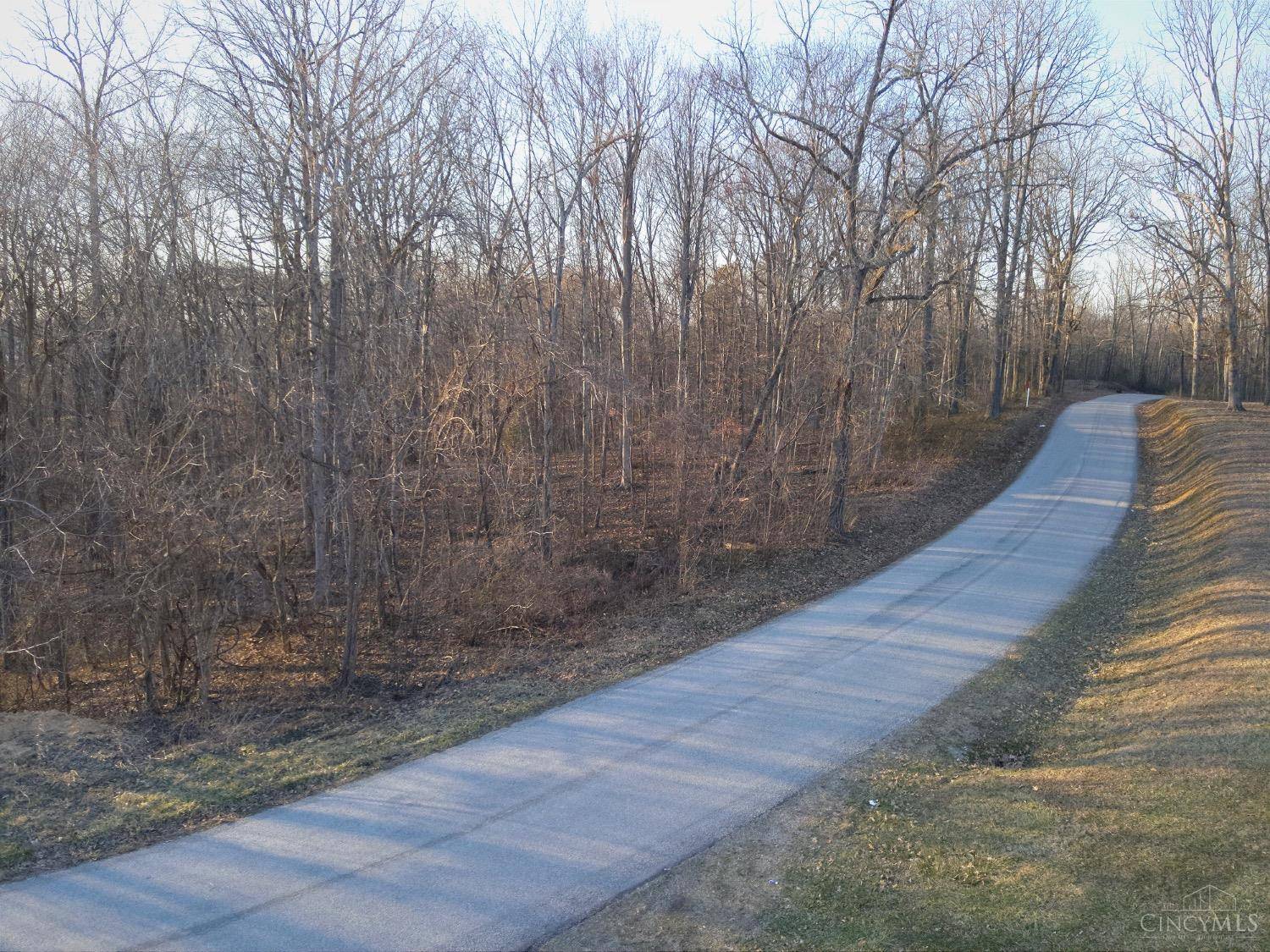 Scioto Twp, OH 45640,1 Riegel Ridge Rd