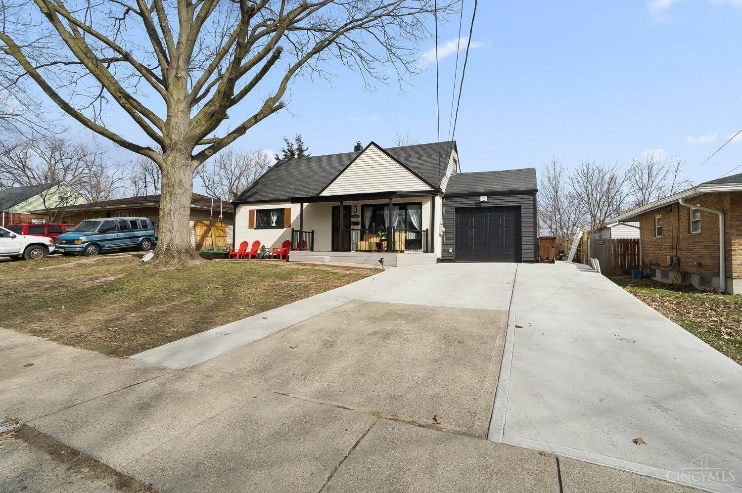 Cincinnati, OH 45240,11500 Framingham Dr