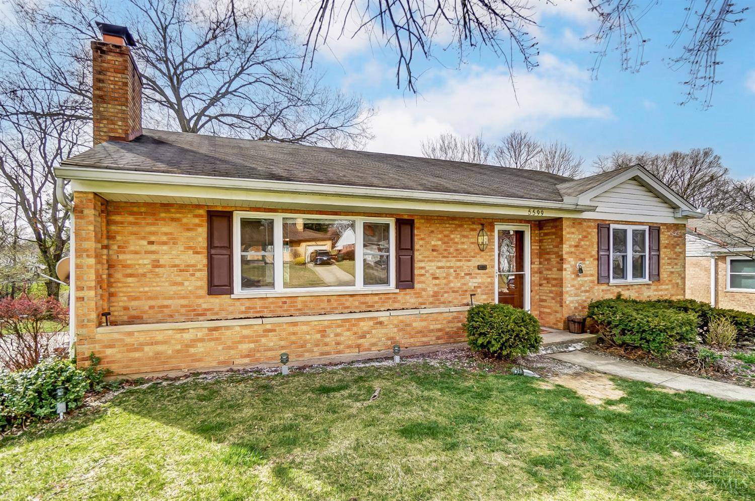 Cincinnati, OH 45239,5599 Hickory Ridge Ln