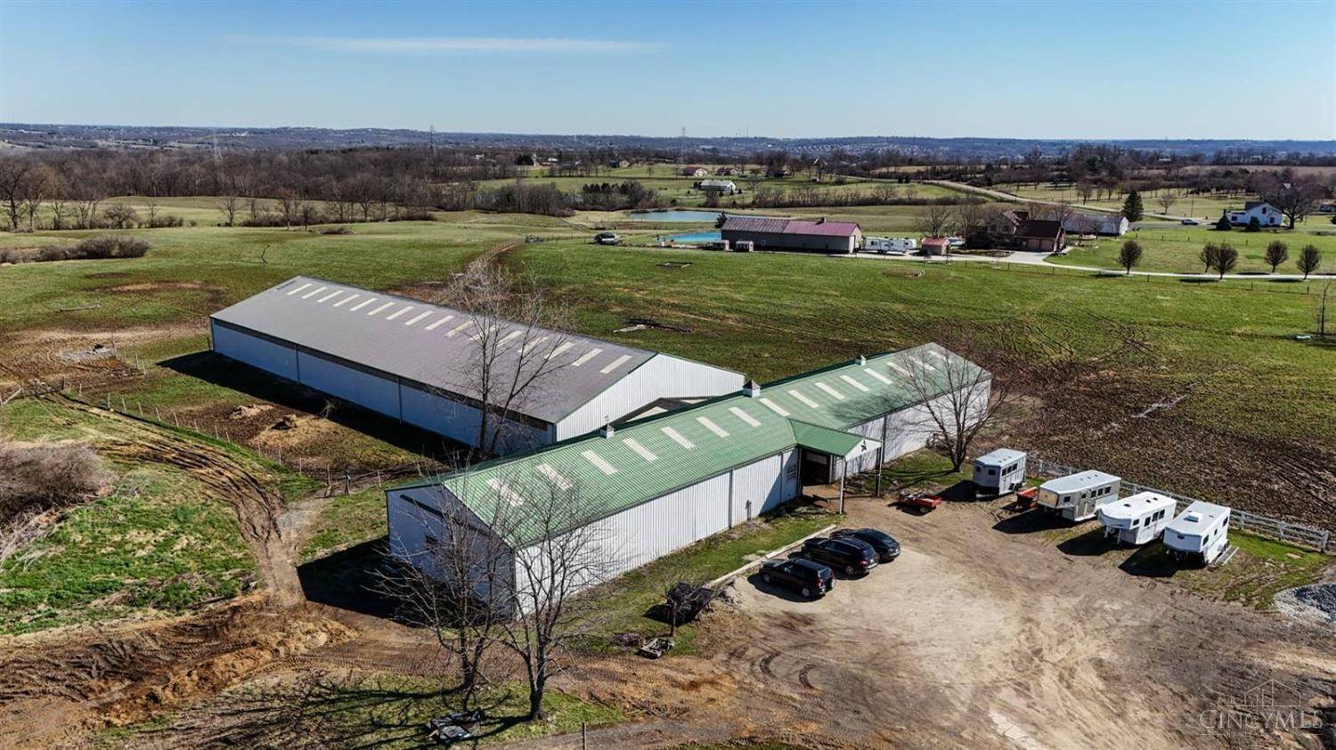 Ross Twp, OH 45013,2031 Millville Shandon Rd