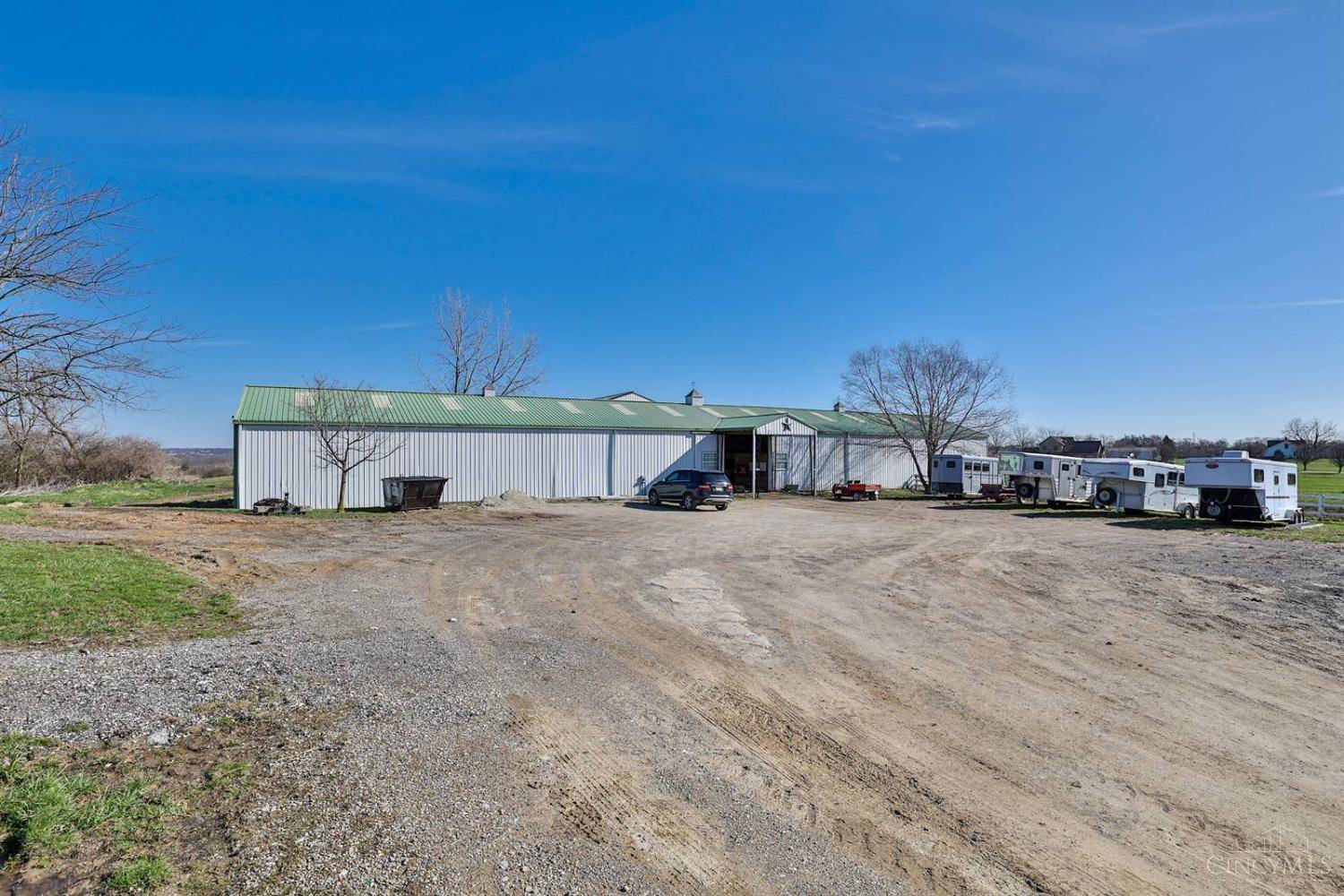 Ross Twp, OH 45013,2031 Millville Shandon Rd