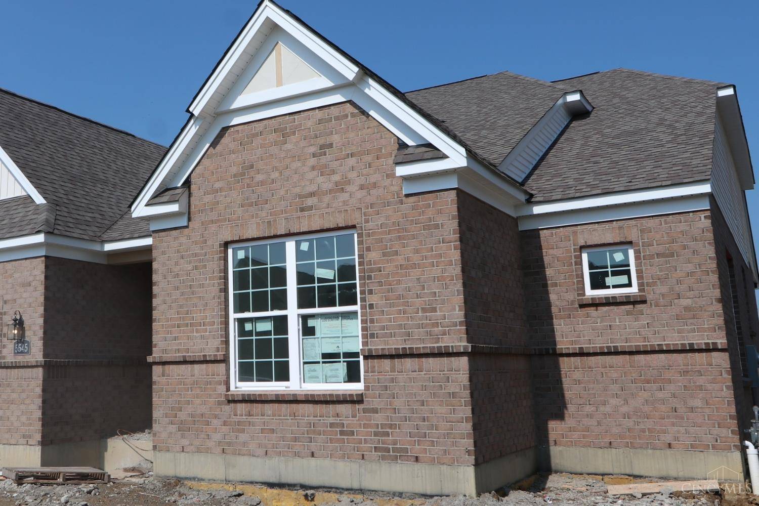 Fairfield Twp, OH 45013,5545 Timberhill Dr #9543