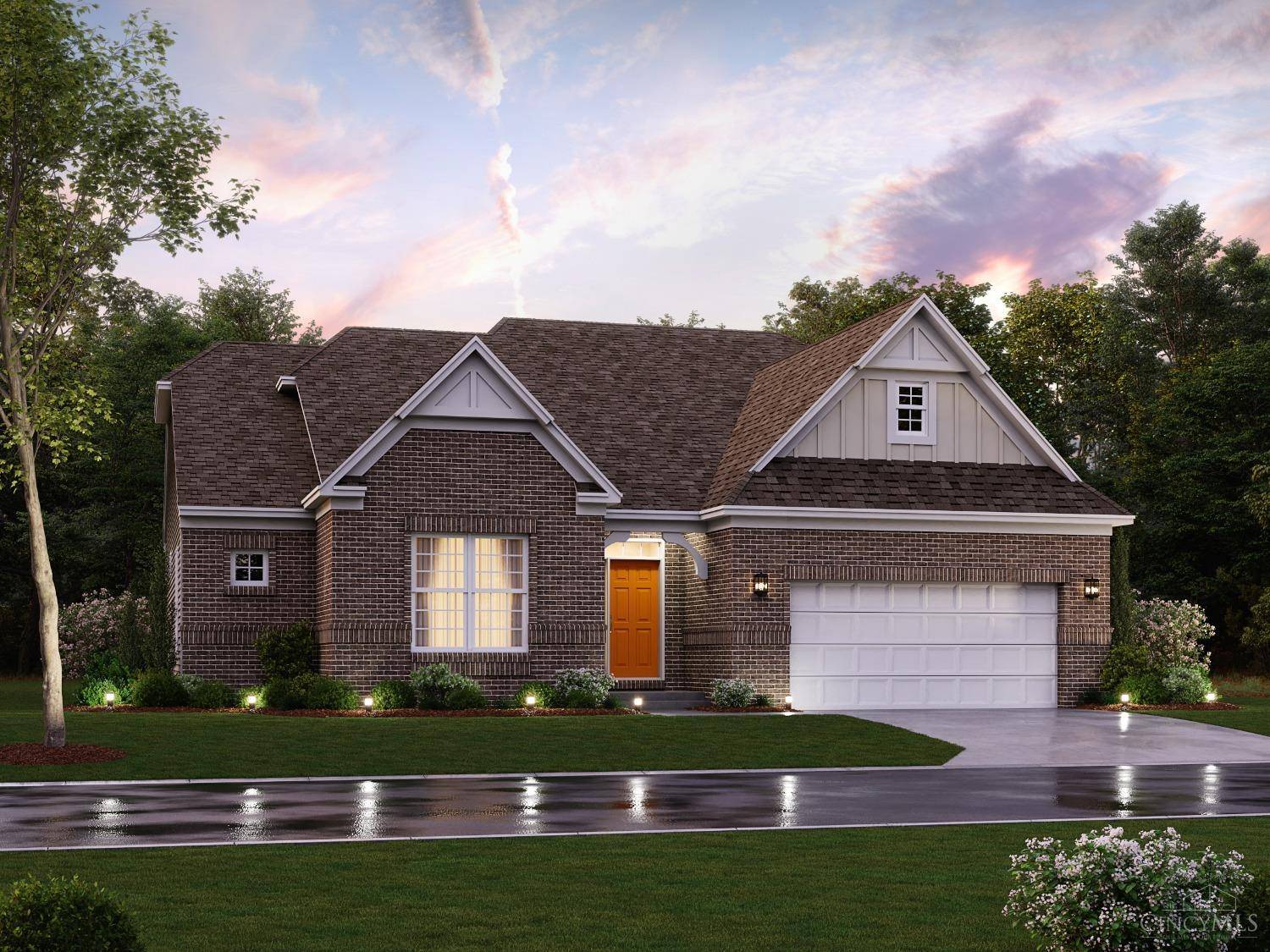 Fairfield Twp, OH 45013,5545 Timberhill Dr #9543