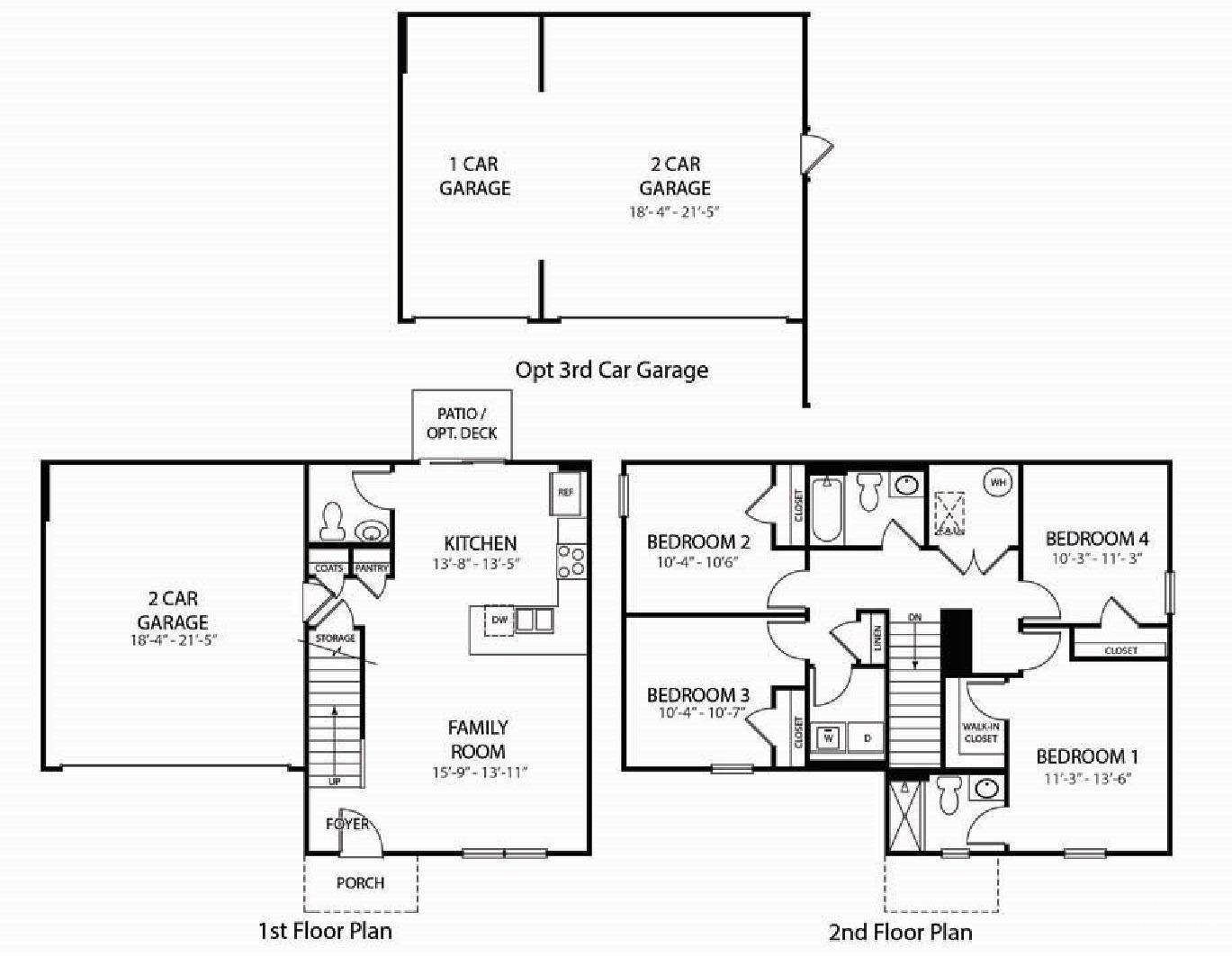 Mt Orab, OH 45154,131 Lonny St