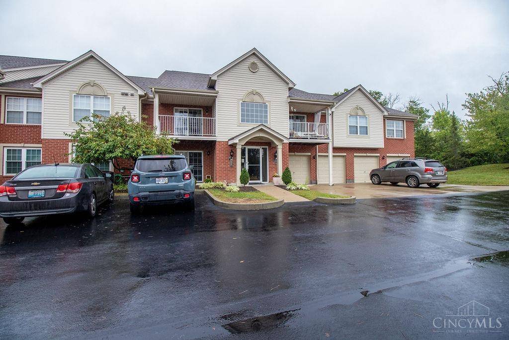 Colerain Twp, OH 45247,3950 Olde Savannah Dr #3