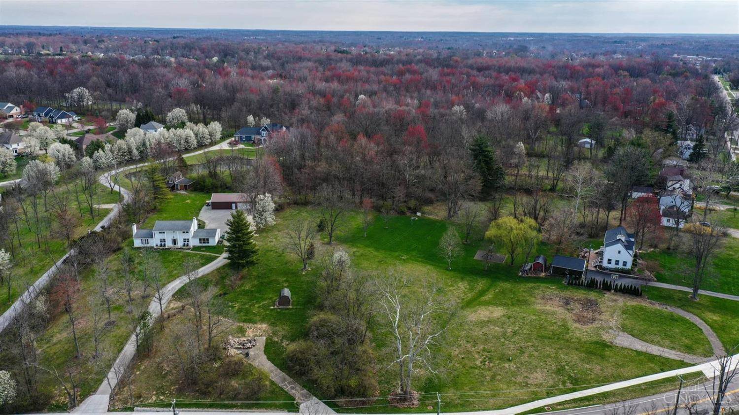 Symmes Twp, OH 45140,9550 Union Cemetery Rd #Lot