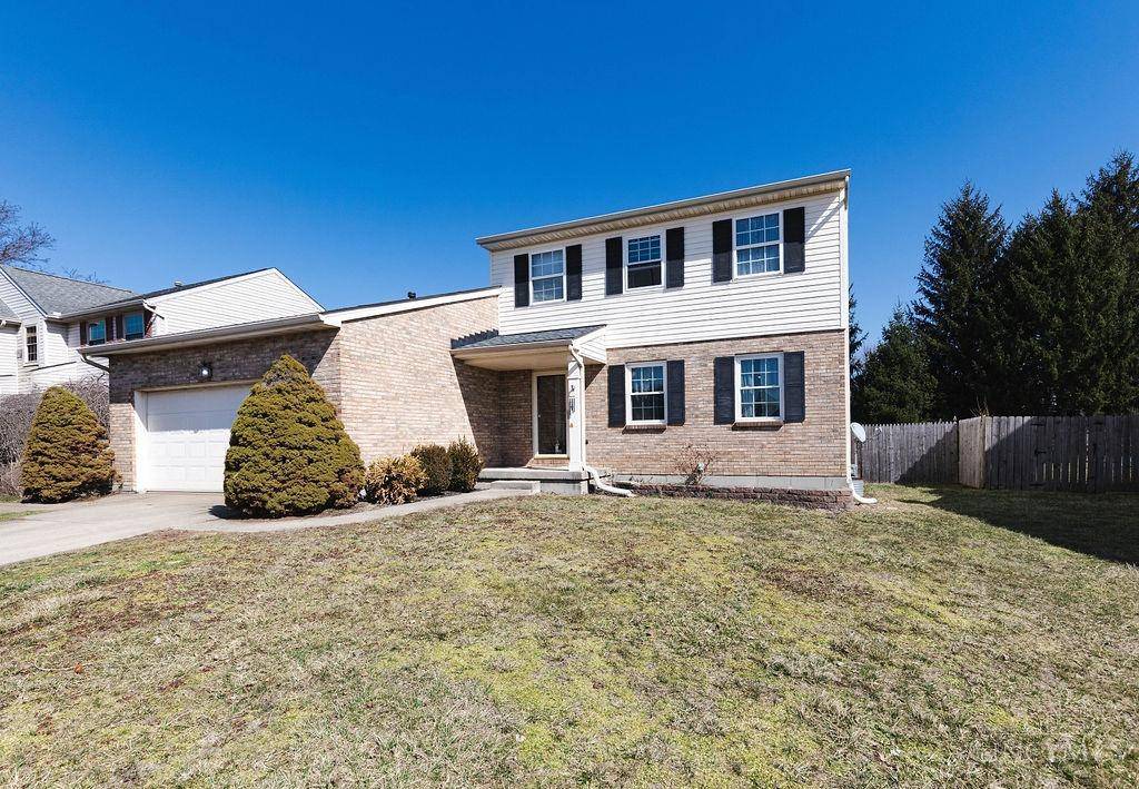 Trenton, OH 45067,512 Teakwood Pl