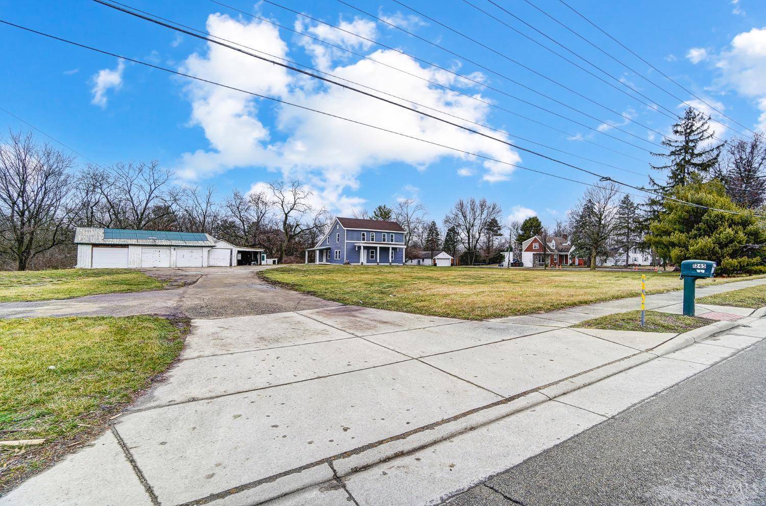 Mason, OH 45040,1245 Reading Rd