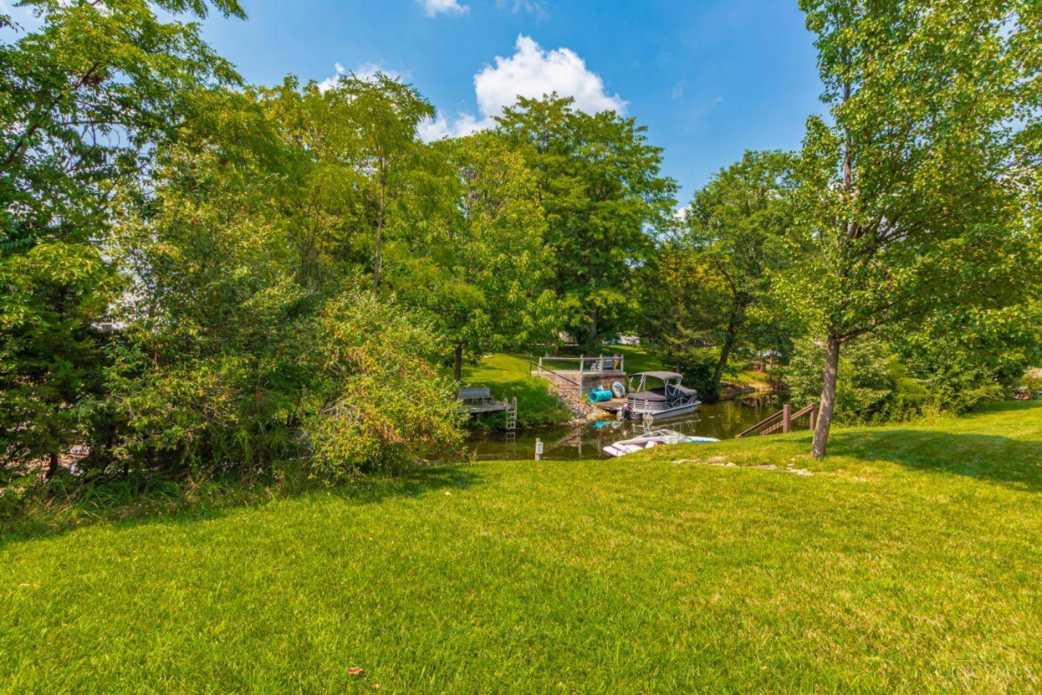 Jackson Twp, OH 45171,0 Mohican Cove