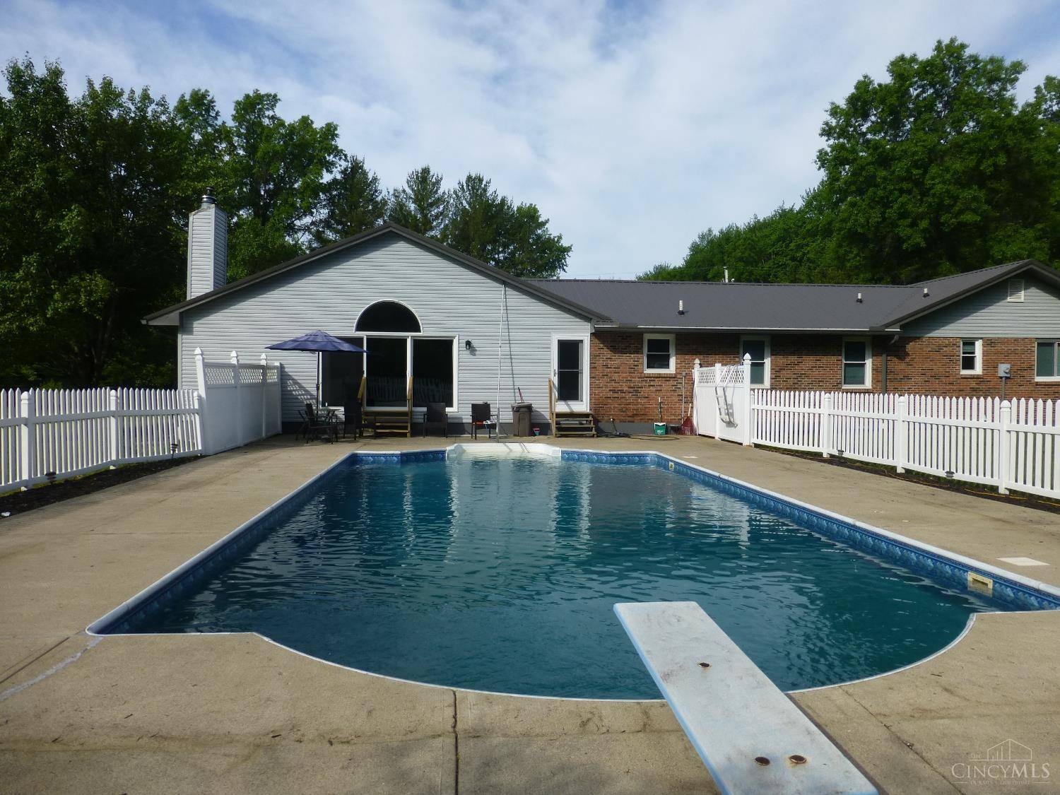 Goshen Twp, OH 45122,7274 Frey Rd