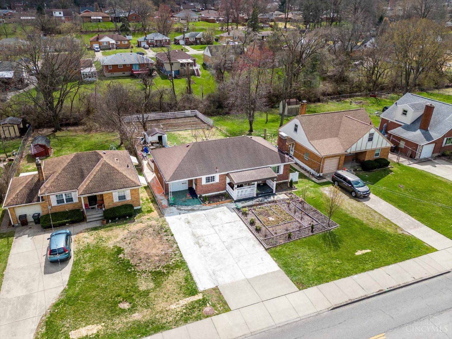 Colerain Twp, OH 45239,3369 W Galbraith Rd