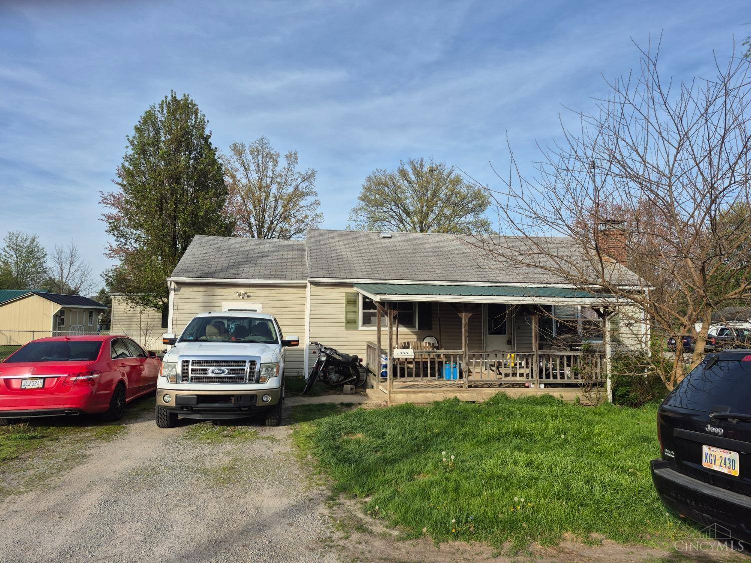 Blanchester, OH 45107,111 S Supinger St