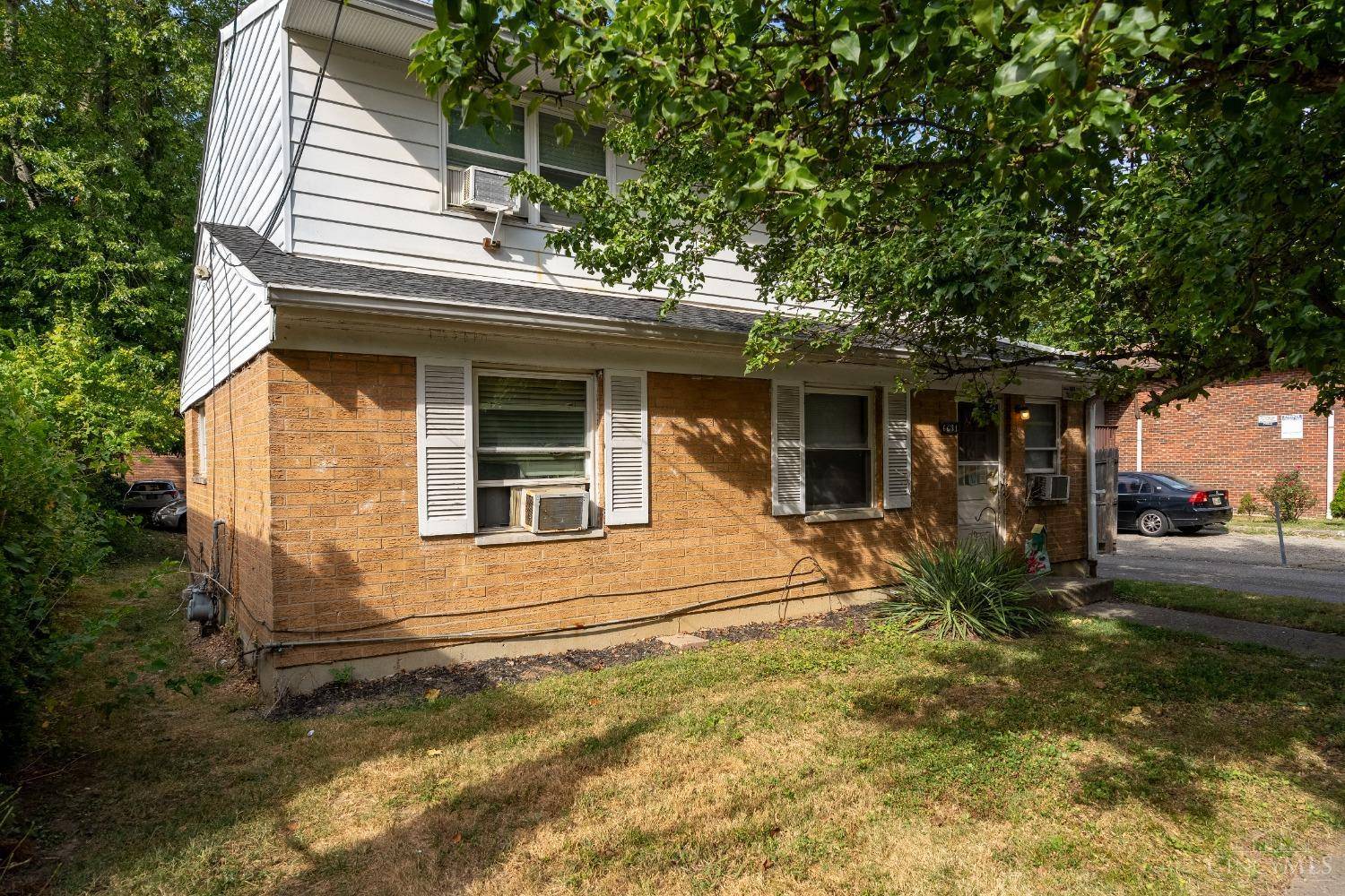 Cincinnati, OH 45233,6631 Gracely Dr
