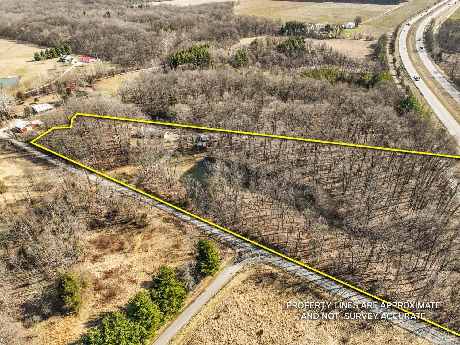 Sunman, IN 47041,14356 N Co Rd 1000 E