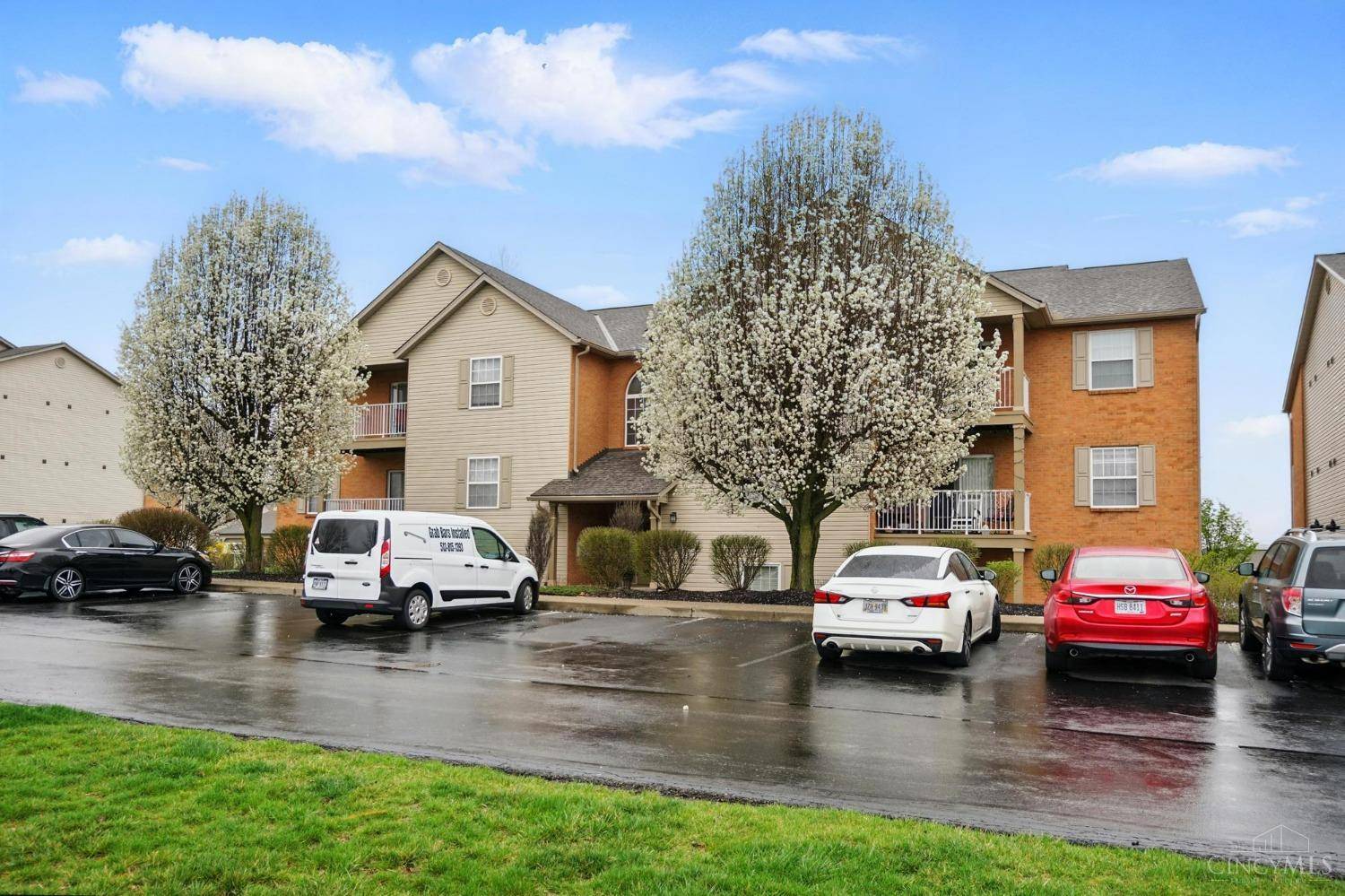 Fairfield Twp, OH 45011,7918 Jessies Way #201