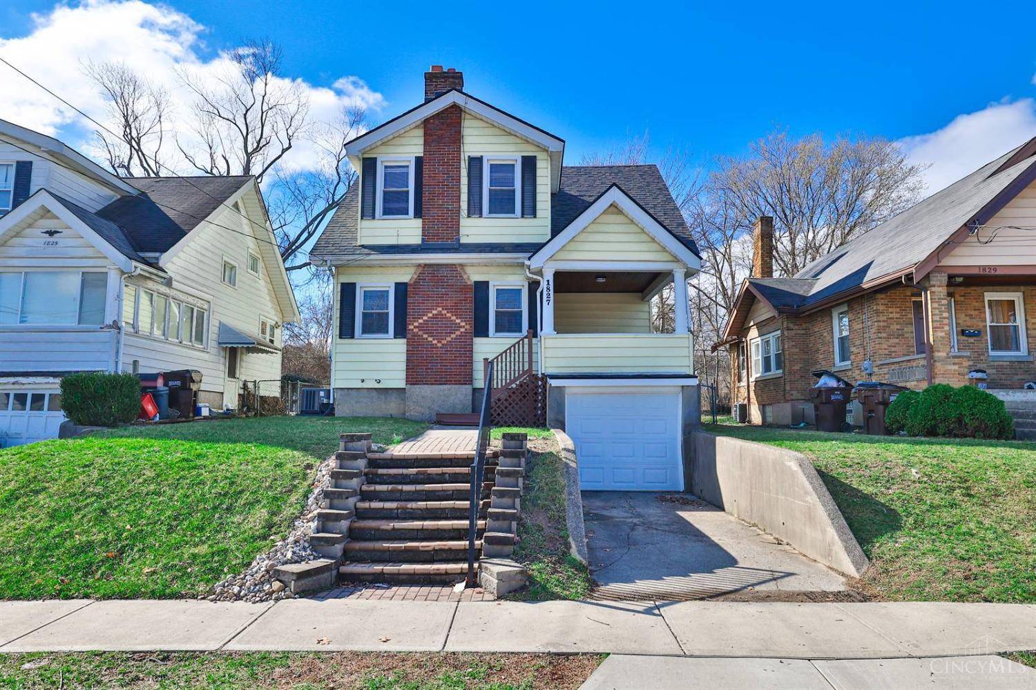 North College Hill, OH 45239,1827 Sundale Ave