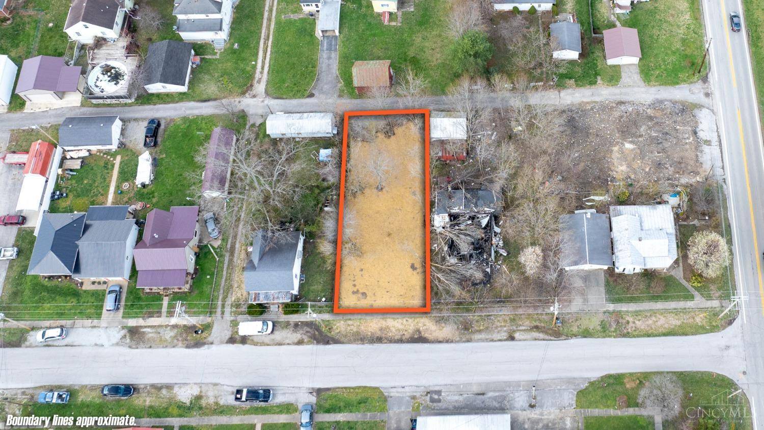 Manchester Twp, OH 45144,411 E Seventh St