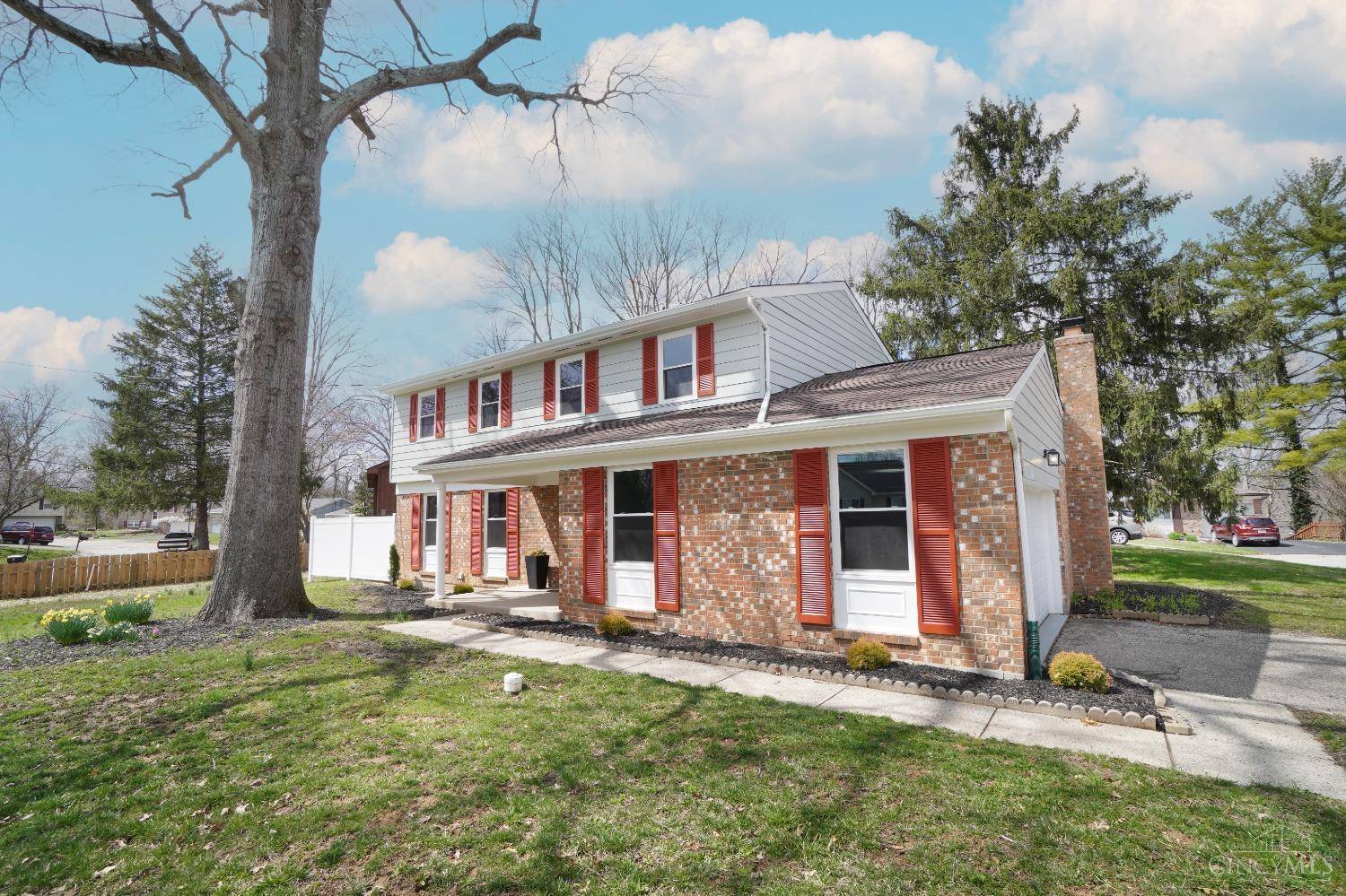 Milford, OH 45150,22 Robbie Ridge