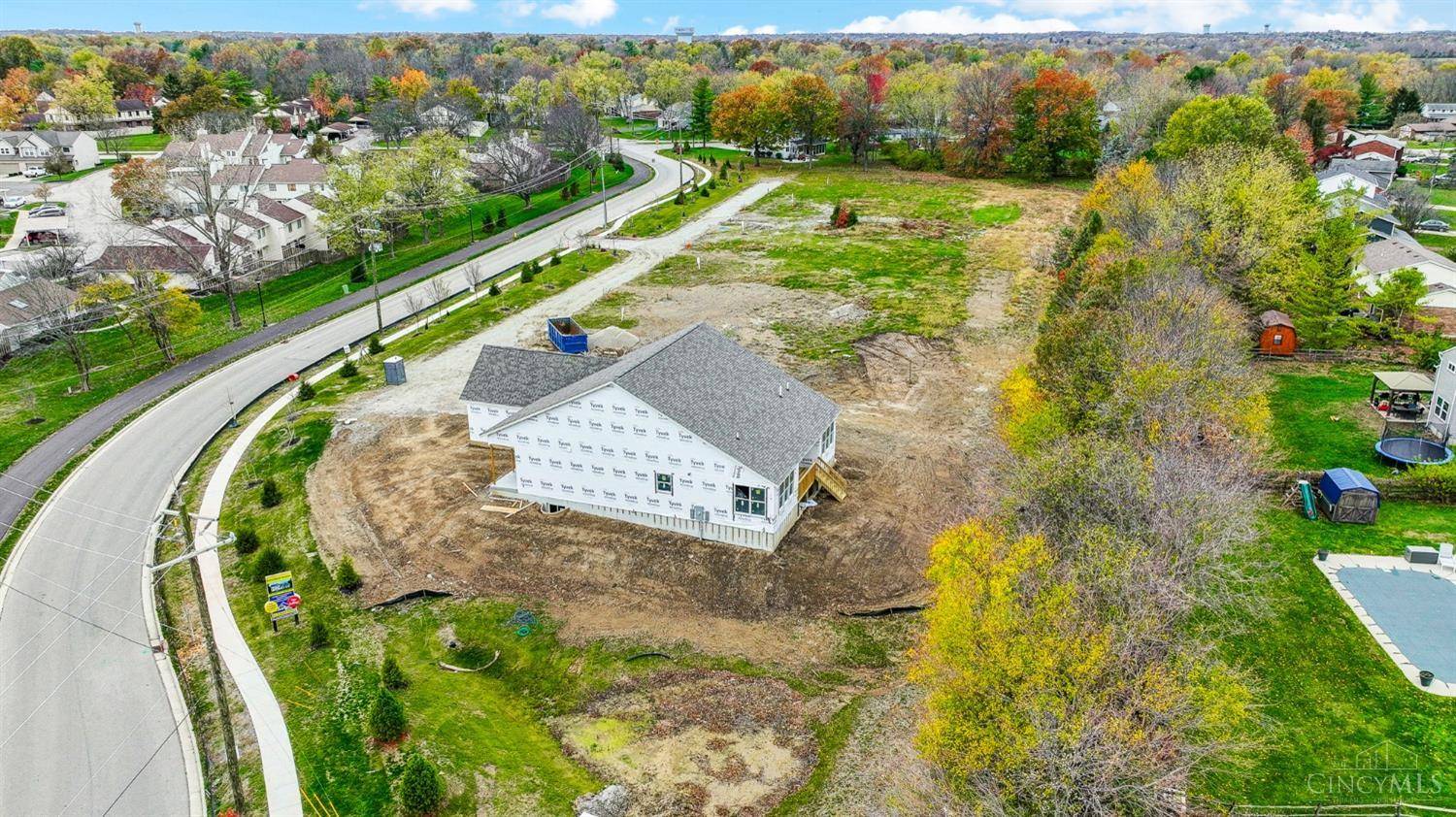 Mason, OH 45040,5523 Cox Smith Rd