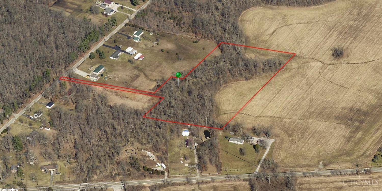 Jackson Twp, OH 45176,5334 Bucktown Rd