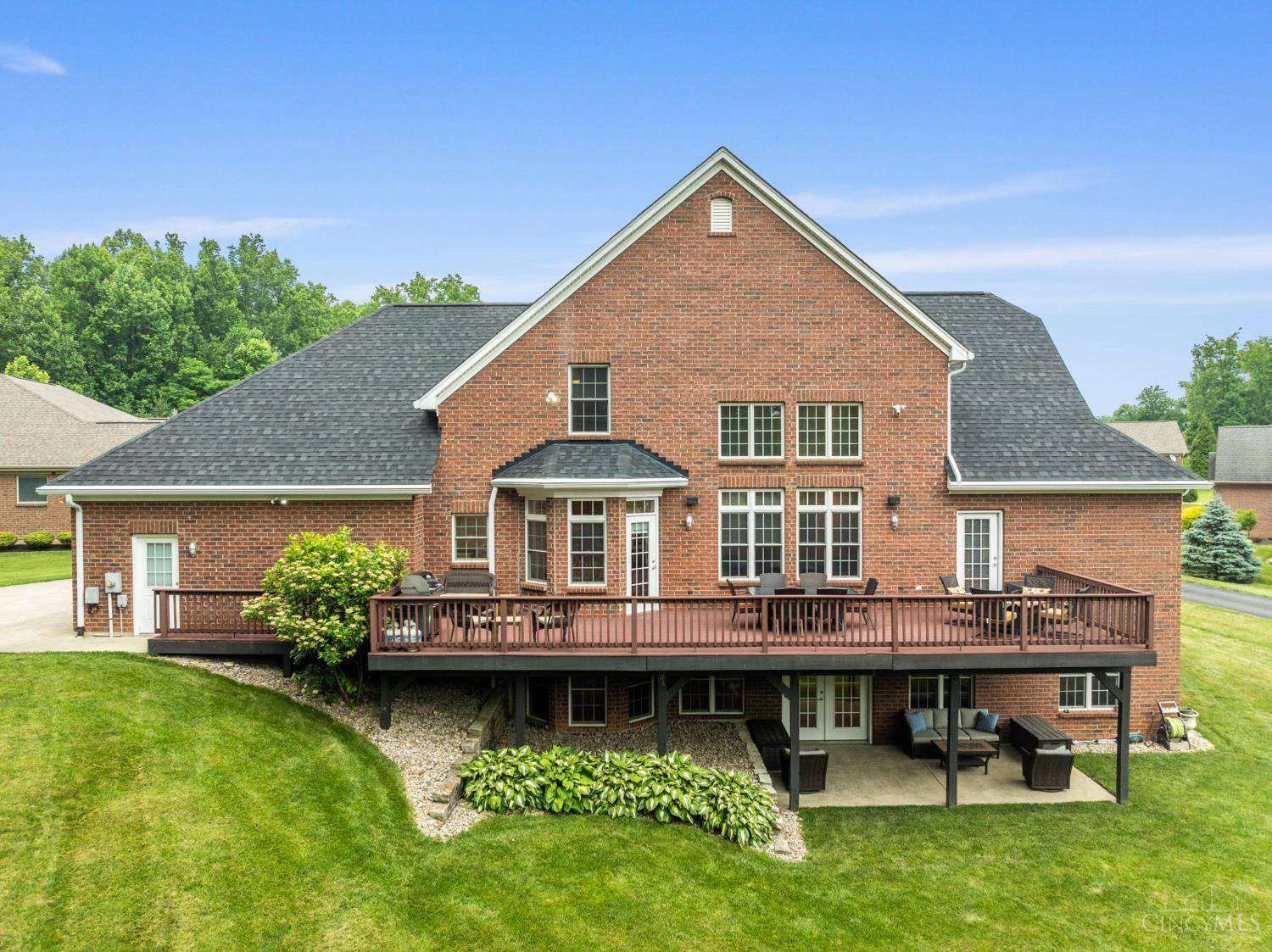 Delhi Twp, OH 45233,6550 Candlestick Dr